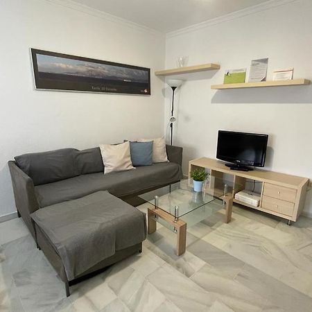 Apartamento Buenaventura - Apartelius Chiclana Appartement Chiclana de la Frontera Buitenkant foto