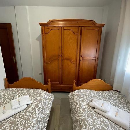 Apartamento Buenaventura - Apartelius Chiclana Appartement Chiclana de la Frontera Buitenkant foto