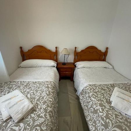 Apartamento Buenaventura - Apartelius Chiclana Appartement Chiclana de la Frontera Buitenkant foto