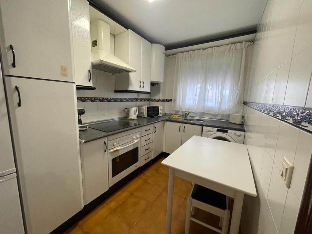 Apartamento Buenaventura - Apartelius Chiclana Appartement Chiclana de la Frontera Buitenkant foto